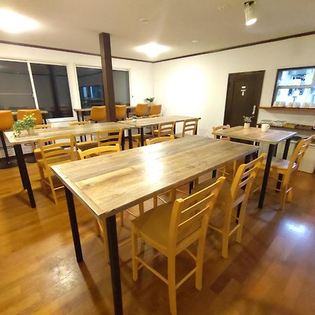 Hakuba Norikura Wakaguri Guesthouse Otari Εξωτερικό φωτογραφία