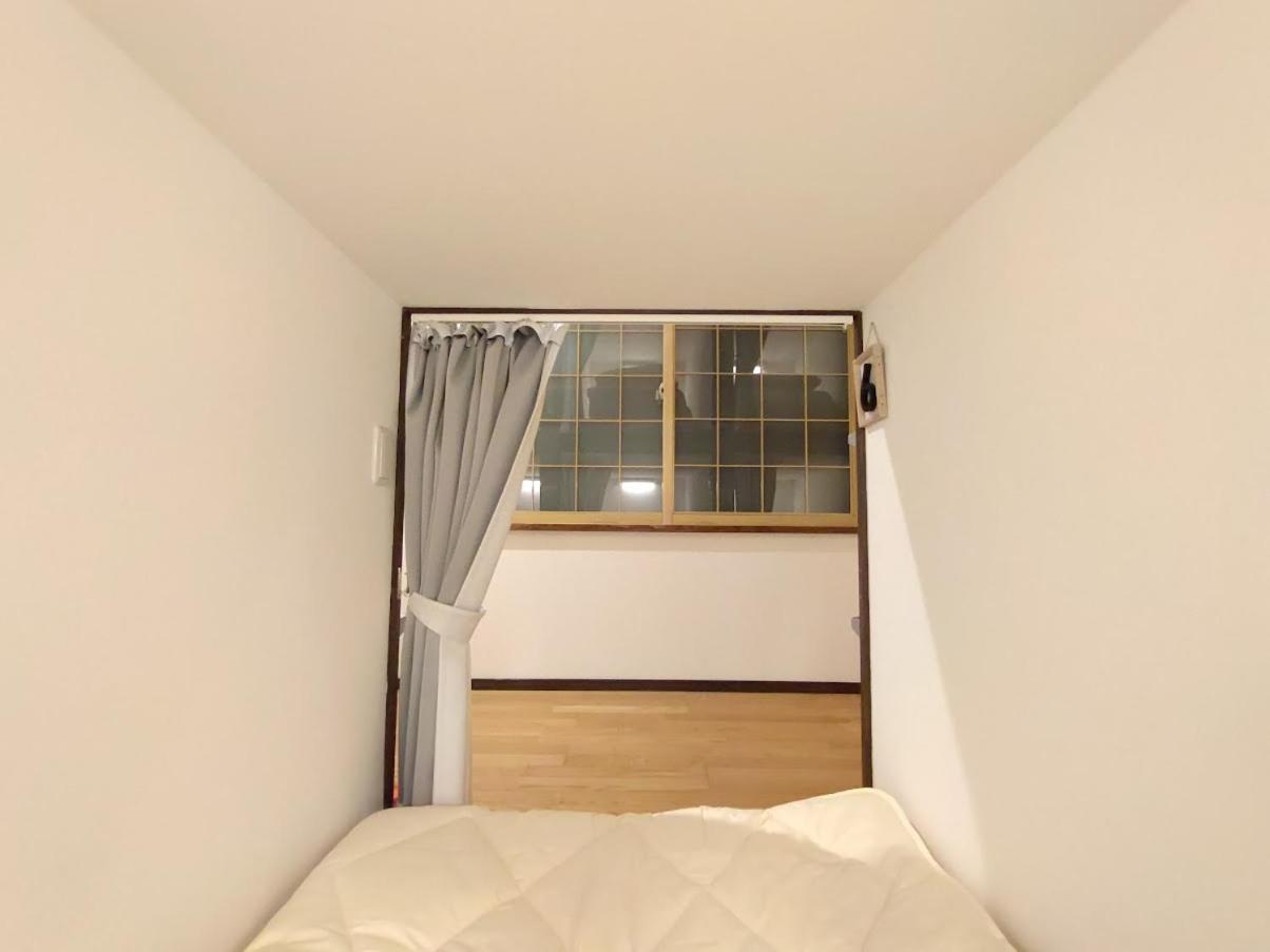 Hakuba Norikura Wakaguri Guesthouse Otari Εξωτερικό φωτογραφία
