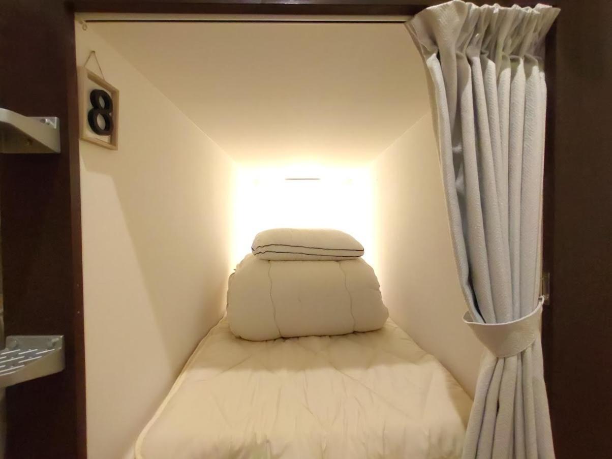 Hakuba Norikura Wakaguri Guesthouse Otari Εξωτερικό φωτογραφία