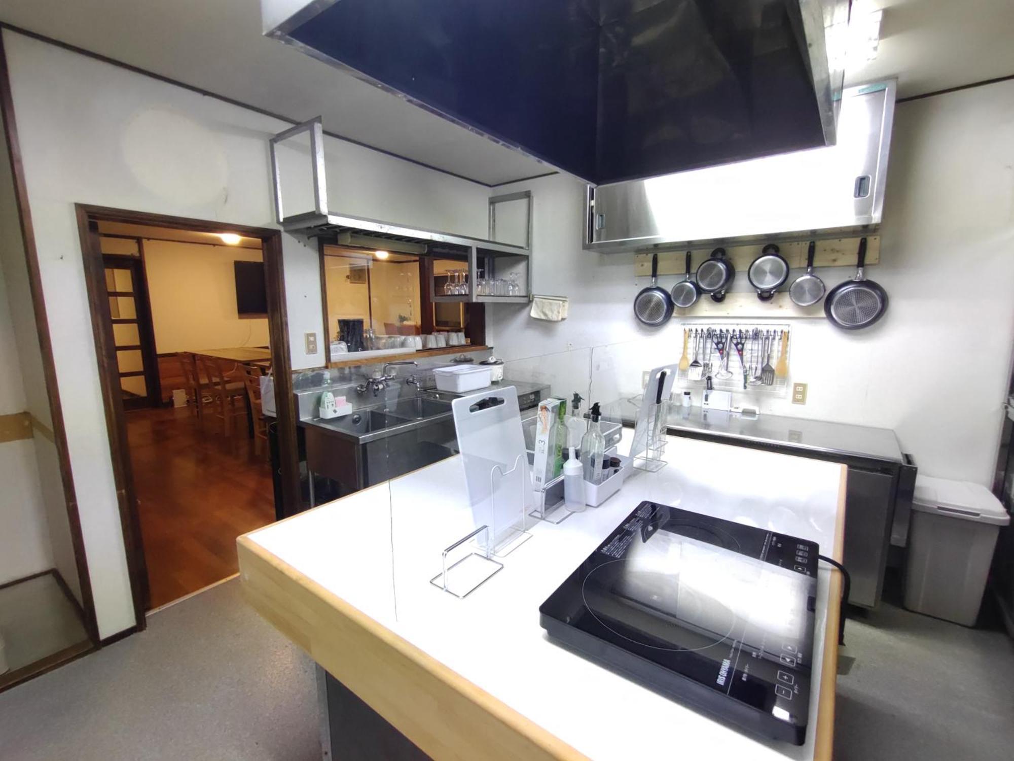 Hakuba Norikura Wakaguri Guesthouse Otari Εξωτερικό φωτογραφία