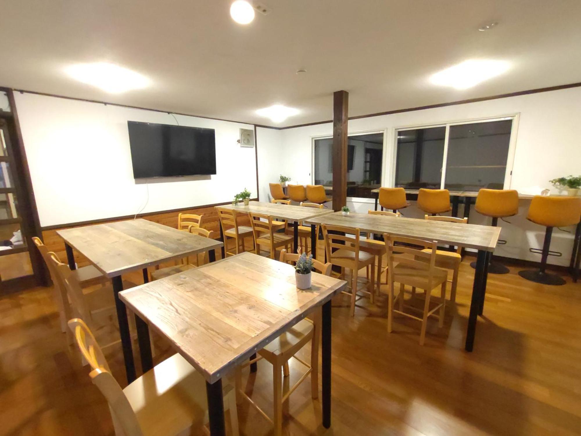 Hakuba Norikura Wakaguri Guesthouse Otari Εξωτερικό φωτογραφία