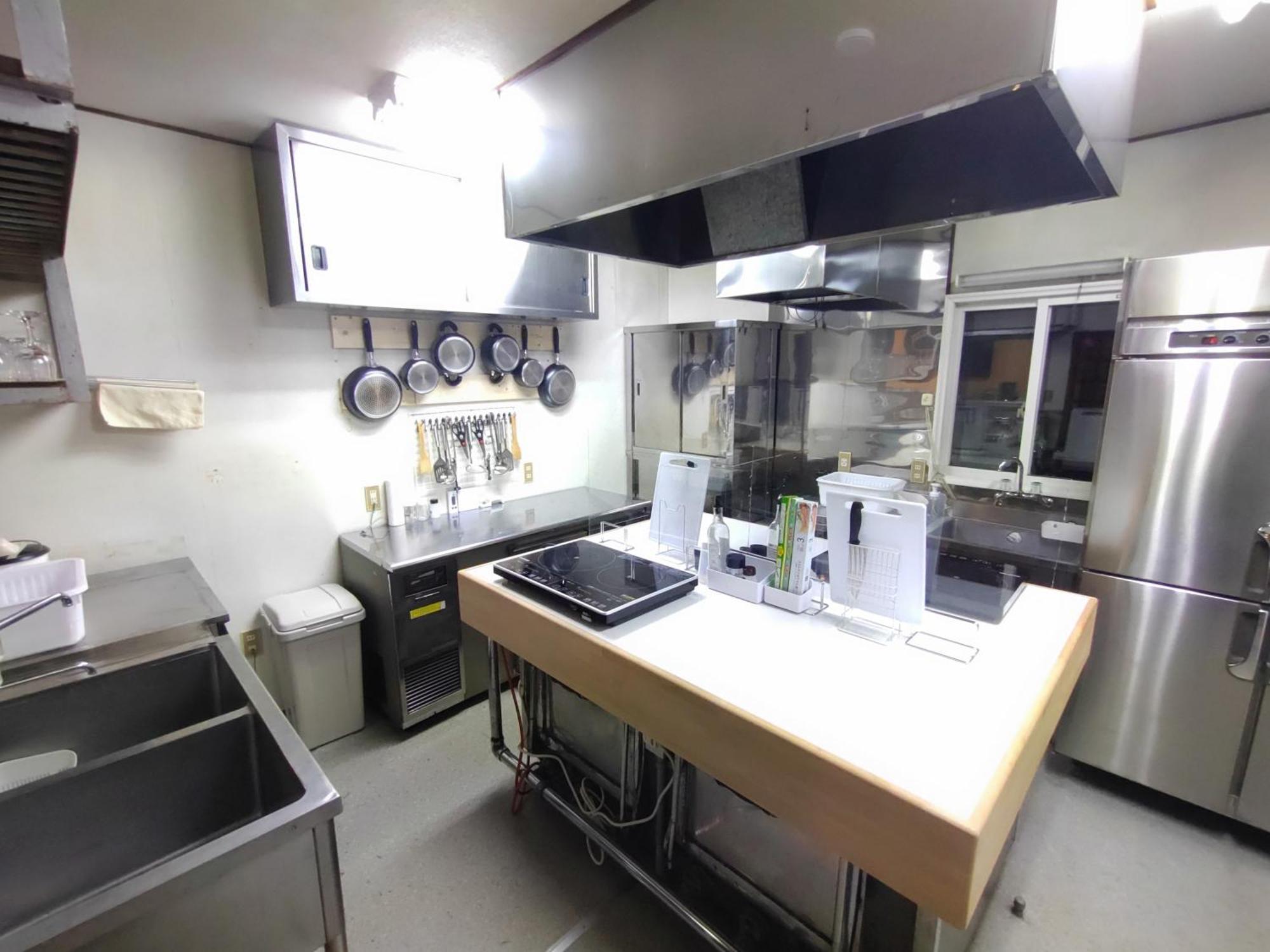 Hakuba Norikura Wakaguri Guesthouse Otari Εξωτερικό φωτογραφία